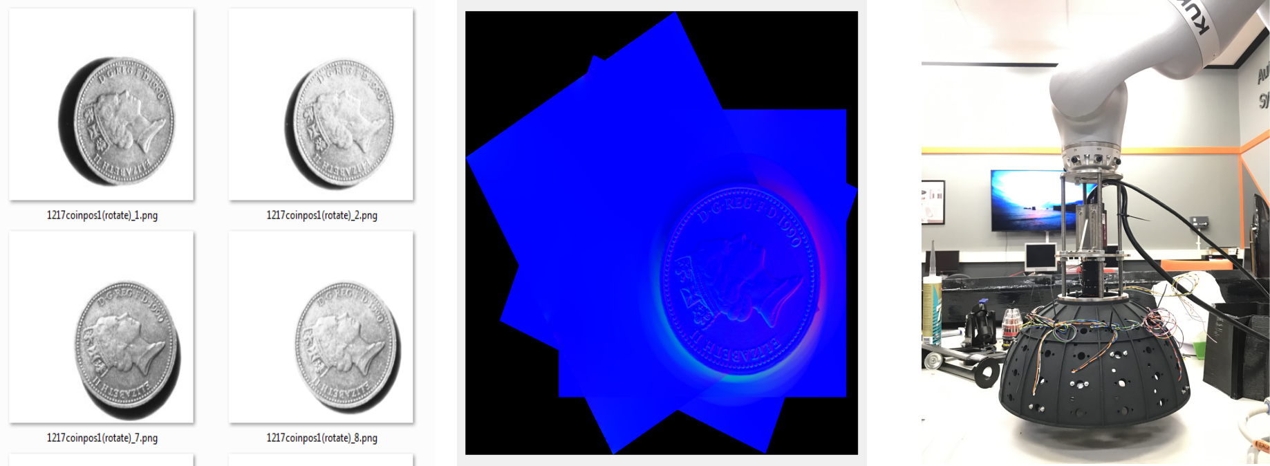 example image