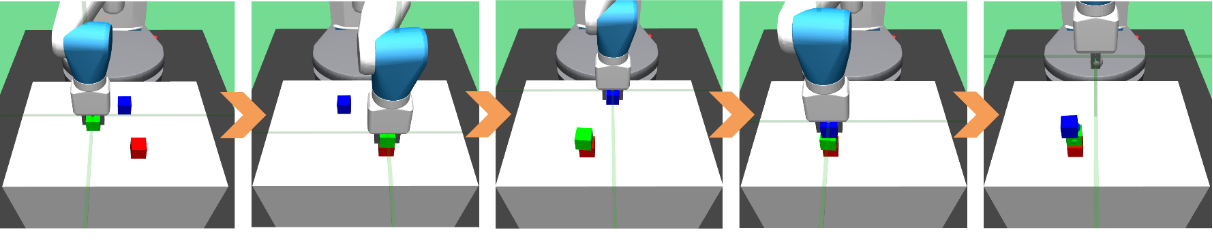 example image